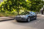 Audi S5 Sportback 2017 года (NA)